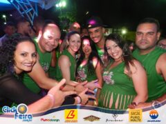 Camarote Espaço Folia (PM)